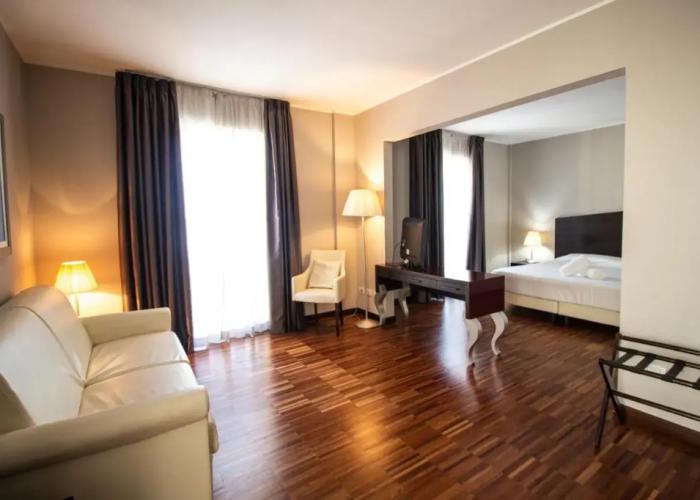 Hotel Cavour by LVG Hotel Collection