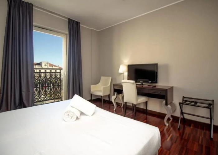 Hotel Cavour by LVG Hotel Collection