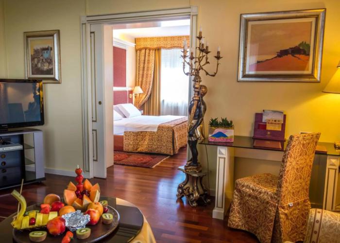 Hotel La Bussola