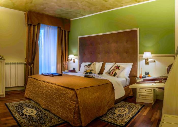 Hotel La Bussola