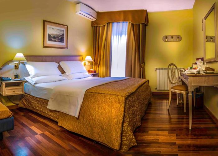 Hotel La Bussola