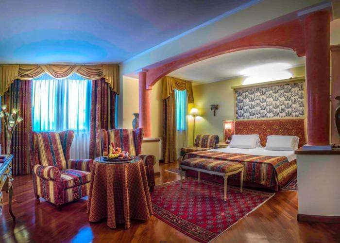 Hotel La Bussola