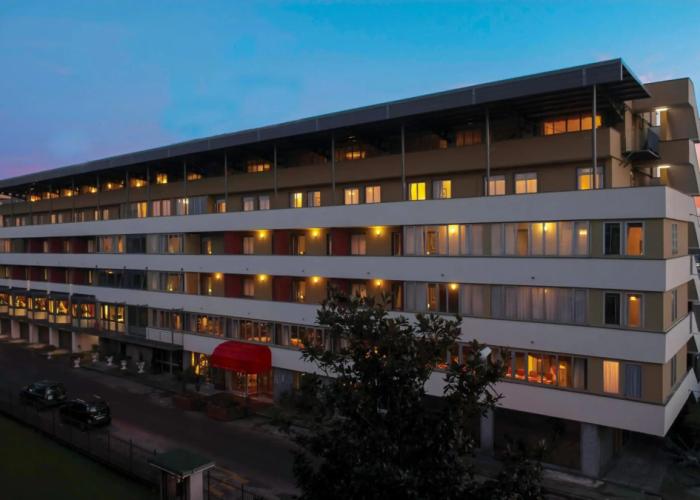 Hotel La Bussola