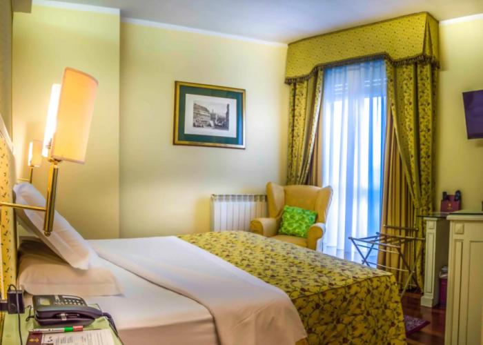 Hotel La Bussola