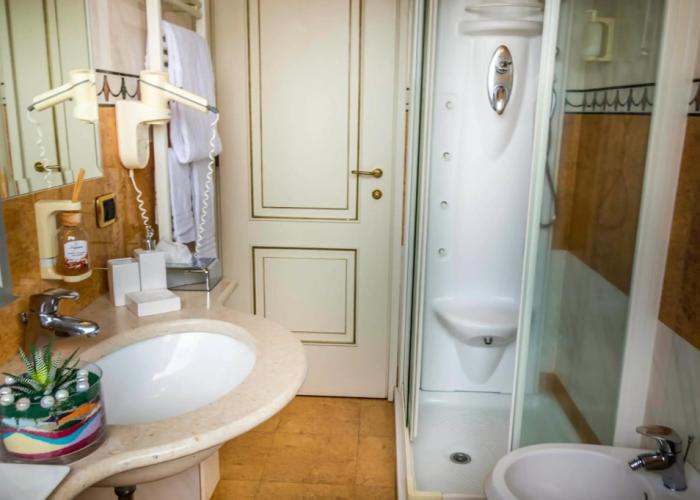 Hotel La Bussola