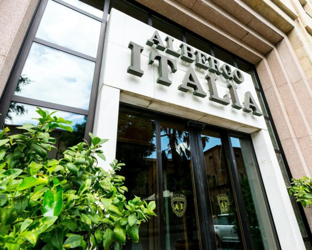 Albergo Italia