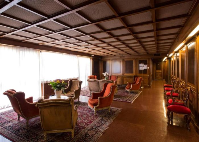 Albergo Italia