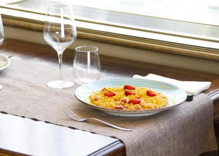 Albergo Italia