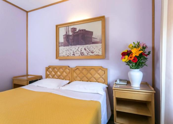 Albergo Italia