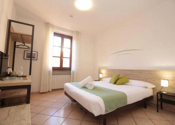 Hotel Tornielli 9 by LVG Hotel Collection