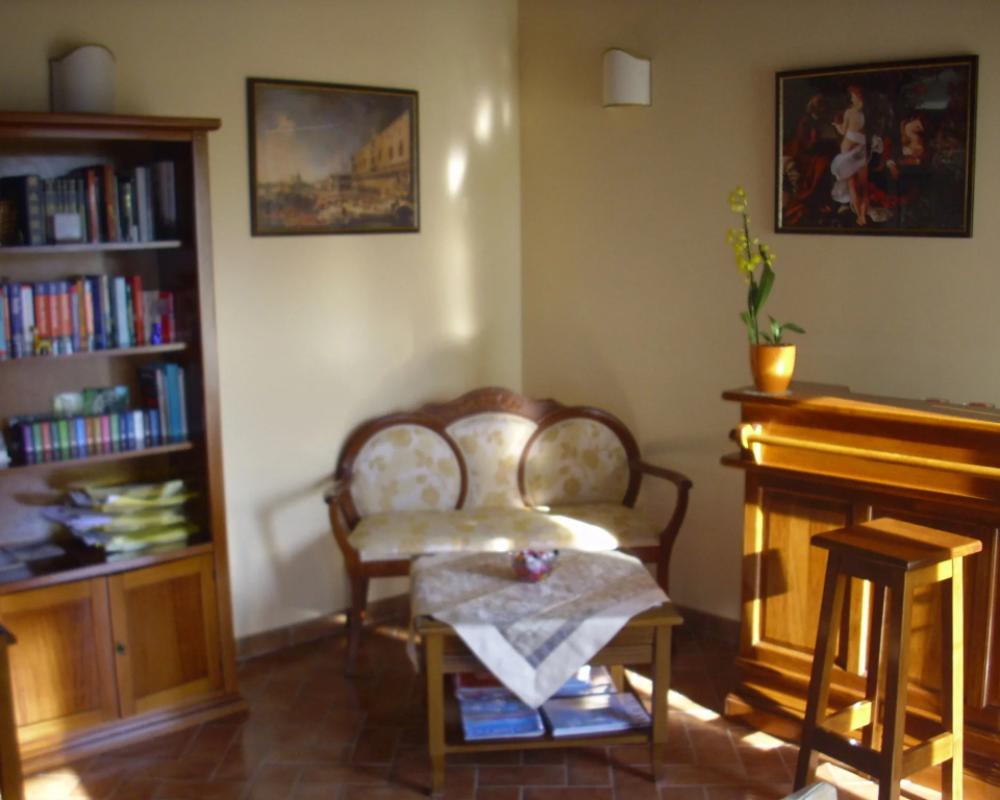 фото B&B Chiara e Benedetta