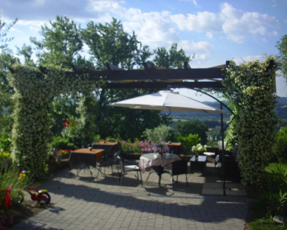 фото B&B Chiara e Benedetta