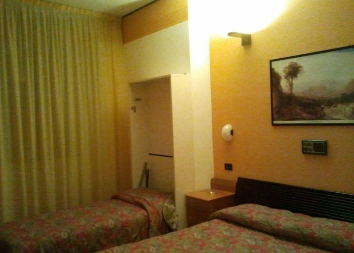 Hotel Valentino