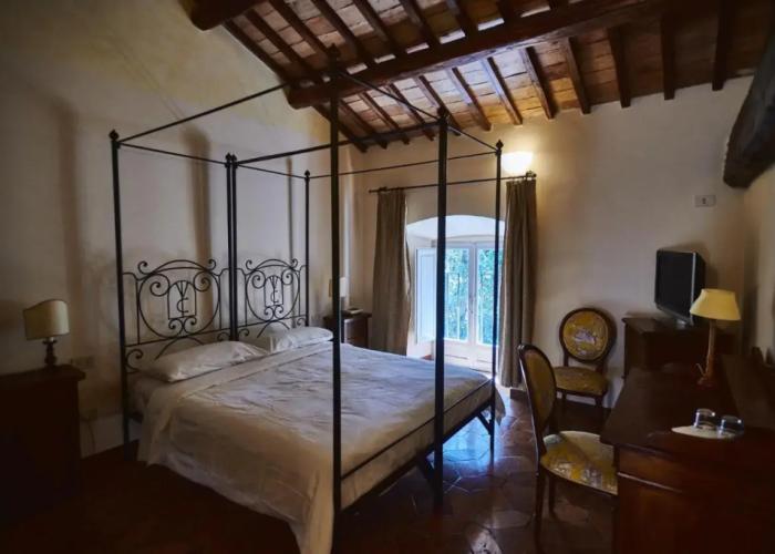 Hotel Villa Ciconia