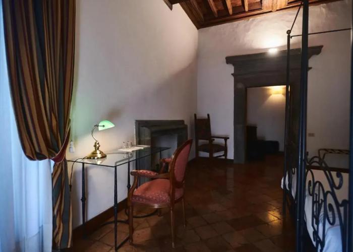 Hotel Villa Ciconia
