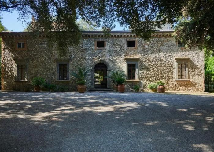 Hotel Villa Ciconia