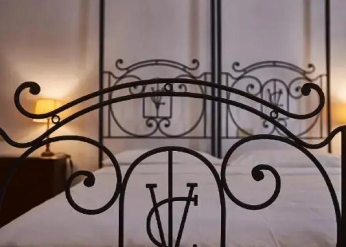 Hotel Villa Ciconia