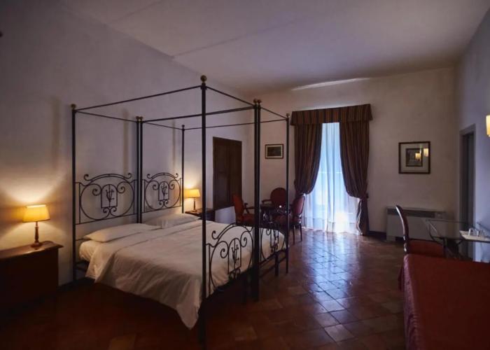 Hotel Villa Ciconia