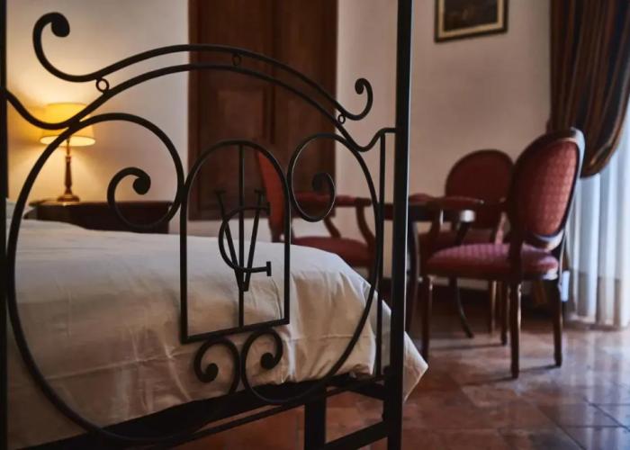 Hotel Villa Ciconia