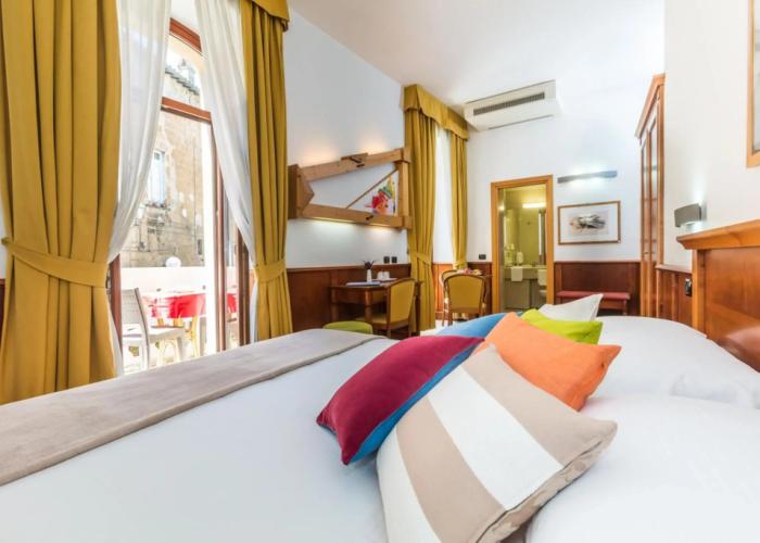 Hotel Duomo