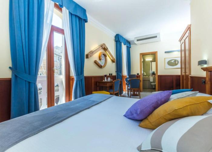 Hotel Duomo