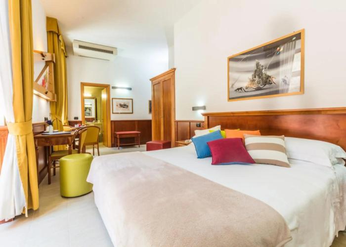 Hotel Duomo