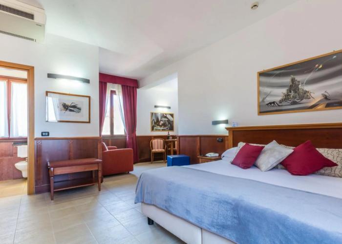 Hotel Duomo