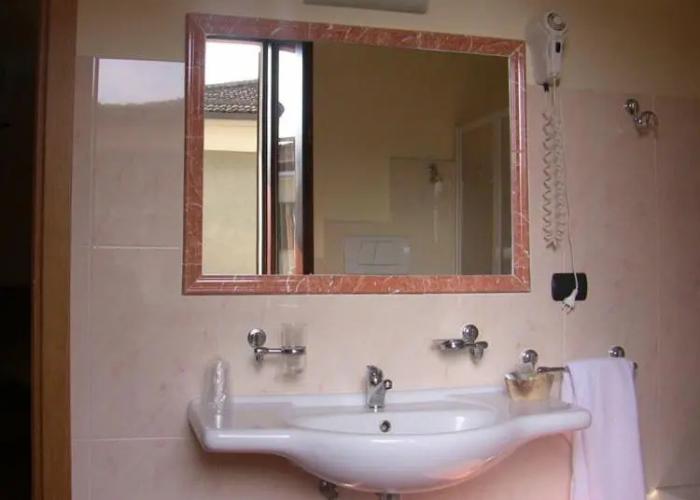 Hotel Picchio