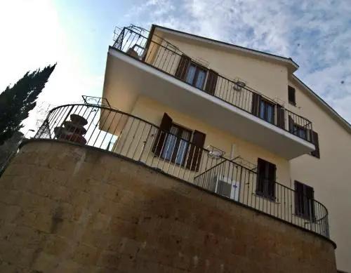 Hotel Picchio