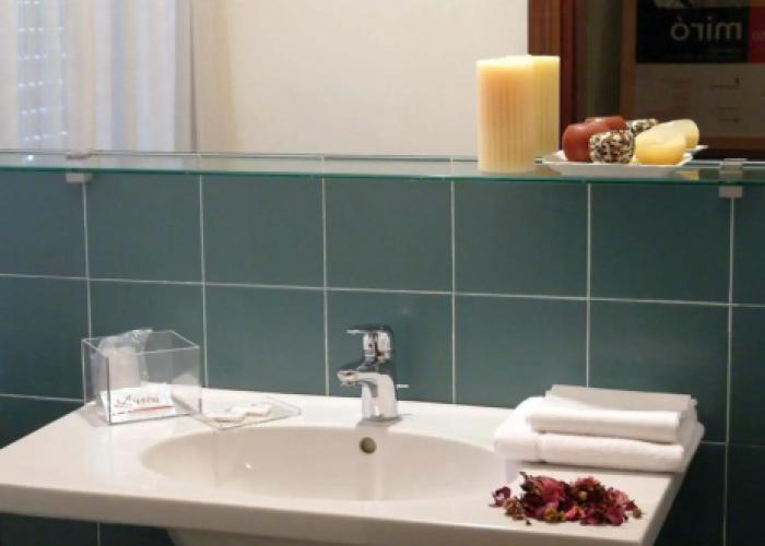 Hotel Orvieto
