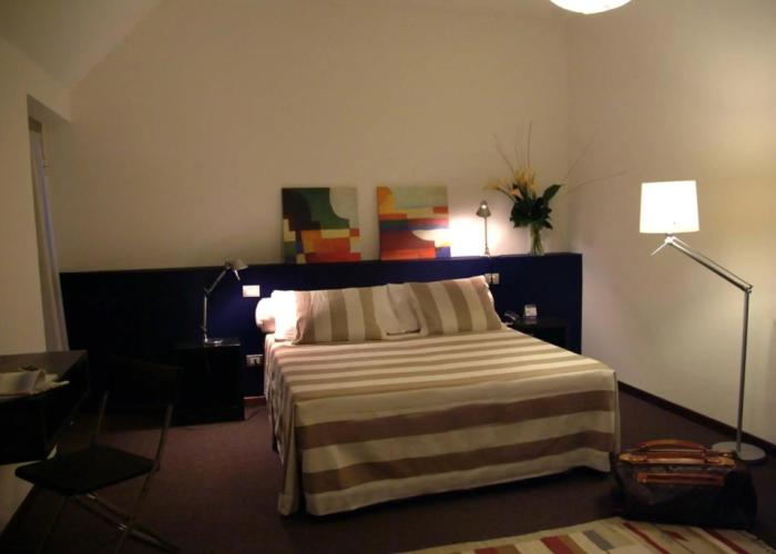 Hotel Orvieto