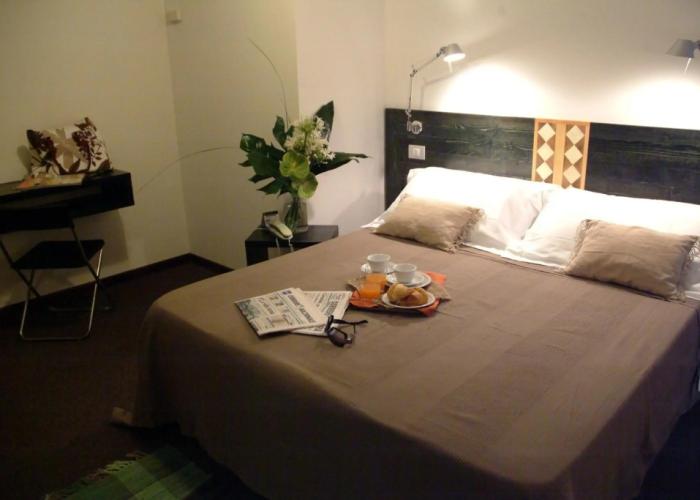 Hotel Orvieto