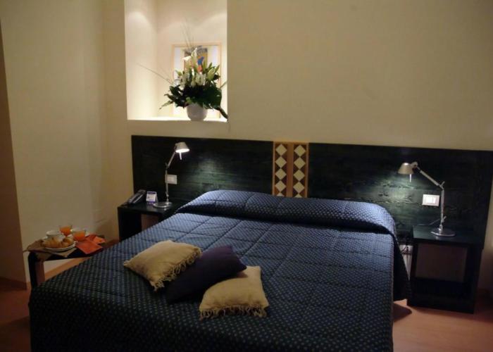 Hotel Orvieto