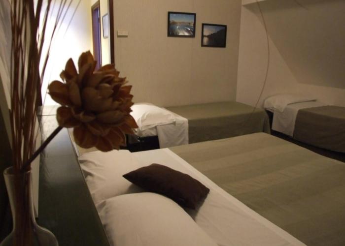 Hotel Orvieto