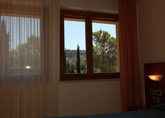 Hotel Oasi Dei Discepoli