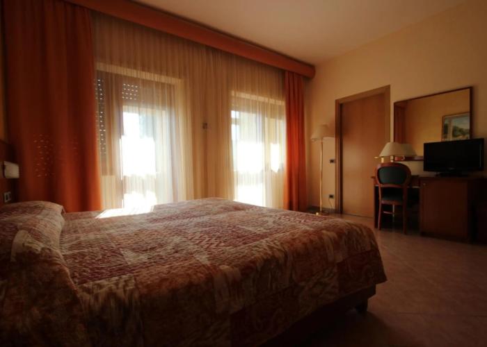 Hotel Oasi Dei Discepoli
