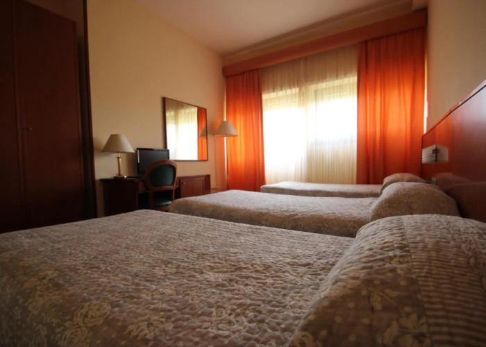 Hotel Oasi Dei Discepoli