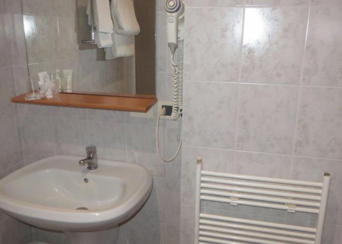 Hotel Oasi Dei Discepoli