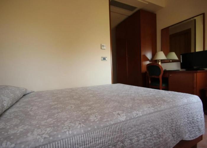 Hotel Oasi Dei Discepoli
