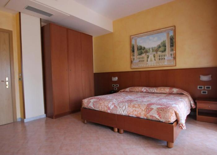 Hotel Oasi Dei Discepoli