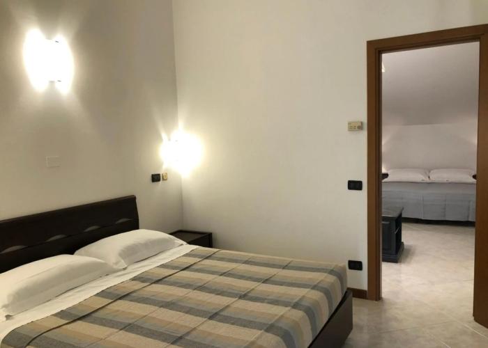 Hotel Kristall Orvieto