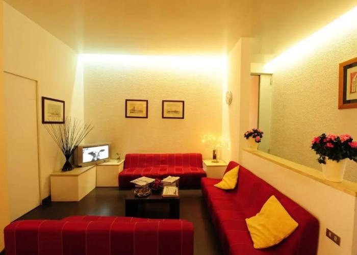 Hotel Kristall Orvieto