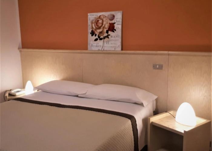 Hotel Kristall Orvieto