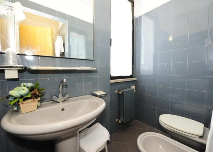 Hotel Kristall Orvieto