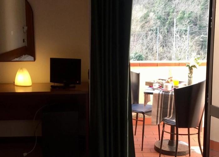 Hotel Kristall Orvieto