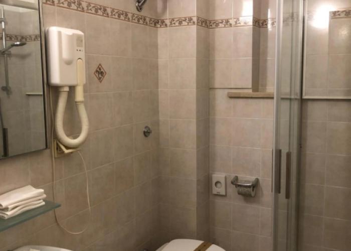 Hotel Kristall Orvieto