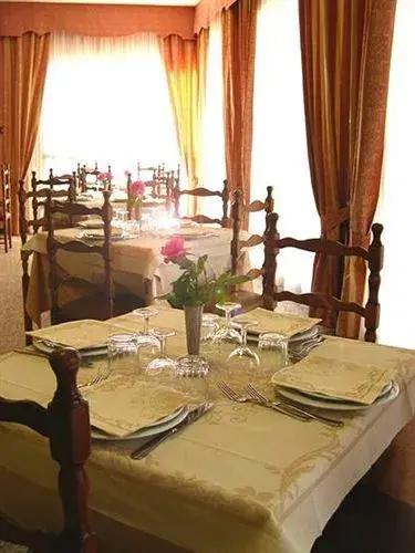 Hotel Etruria