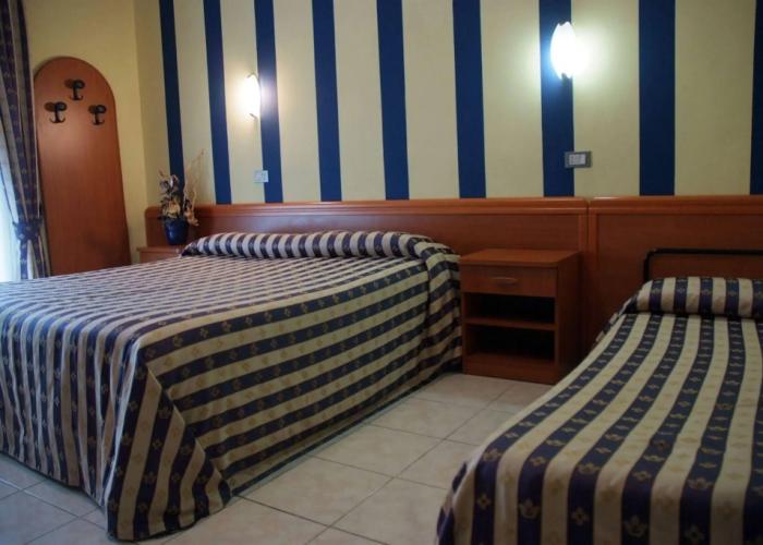 Hotel Umbria Ristorante