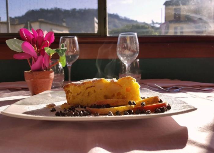 Hotel Umbria Ristorante
