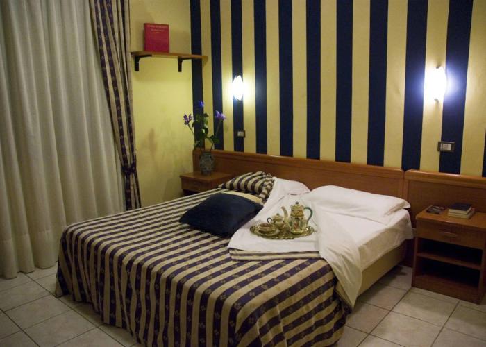 Hotel Umbria Ristorante